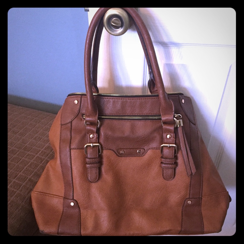 Sole Society purse